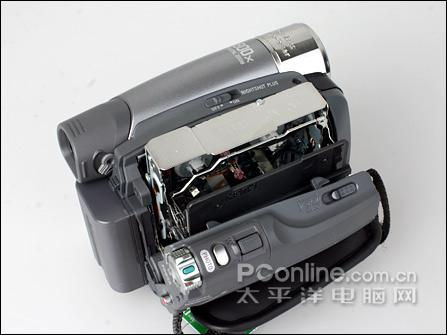 miniDVͶ˻HC26E
