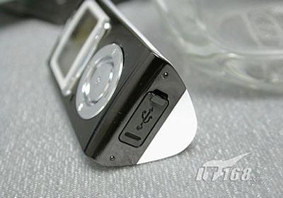 韩国品质JNC超酷外型MP3促销价499元