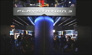 E3:索尼微软任天堂三大巨头展台肉搏(多图)（1）