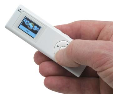 ֱiPodshuffle΢»й