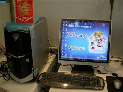 畅玩英雄无敌5最低6000元游戏PC推荐