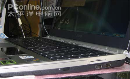 ͻ!VAIO˫ͽ1000!