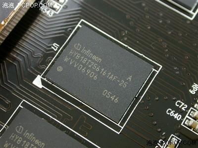 价格更主流！5款7300GTDDR2抢先曝光