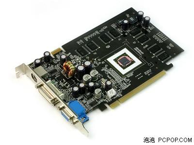 价格更主流！5款7300GTDDR2抢先曝光