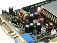 价格更主流！5款7300GTDDR2抢先曝光