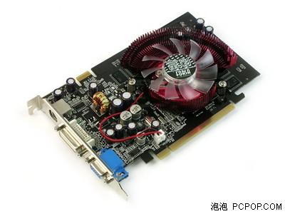 价格更主流！5款7300GTDDR2抢先曝光