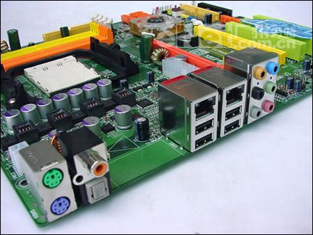 AM2³裡MF570SLI۰׷