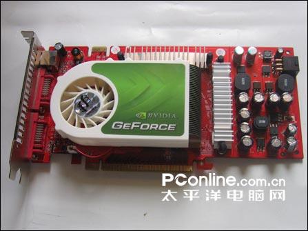 ˫߶˿,PCX7958GTX