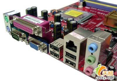 ֵ775ƽ̨PCCHIPS°865GV