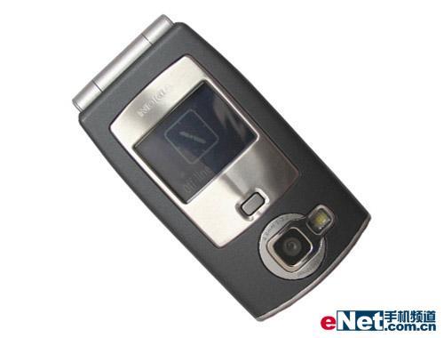 十全十美 诺基亚新n系列全机型导购(2)