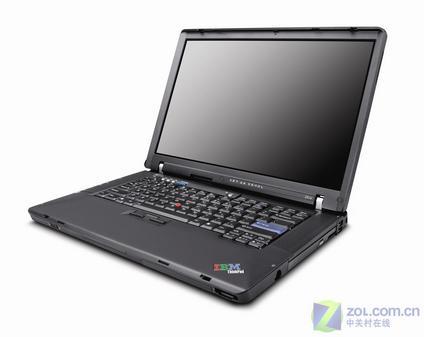 联想推廉价Z61e笔记本售价不到8000元