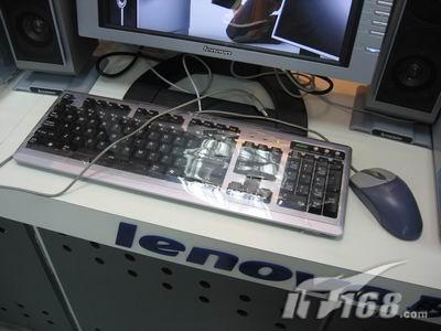 [北京]联想19英寸液晶双核PC接近6000元！