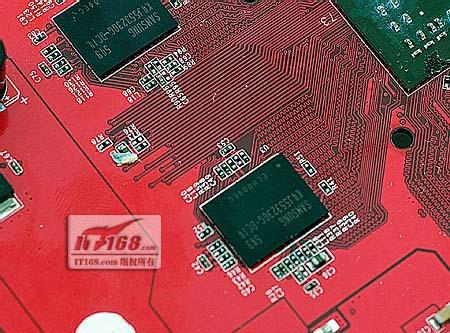 DDR3狂飚1400MHz!七彩虹7300GT狠报低价