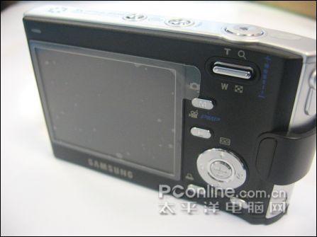 请致电太平洋电脑网辽宁站:13504038408[产品型号:三星 digimax i6