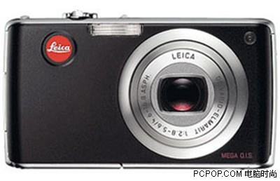史上最便宜徕卡相机C-LUX1低调上市