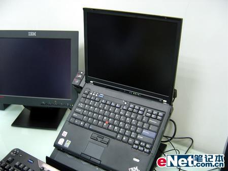 ThinkPad T60降价促销!送512M内存_笔记本
