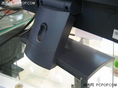 5ms绝配DVI明基最强19宽屏FP92W到货