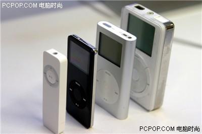 洋垃圾 iPod mini现在是否值得购买(2)_数码