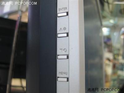 5ms绝配DVI明基最强19宽屏FP92W到货
