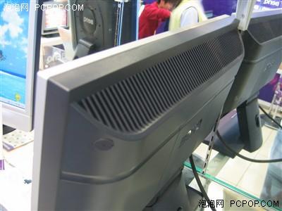 5ms绝配DVI明基最强19宽屏FP92W到货