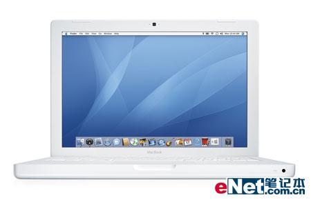 黑色苹果！零距离把玩13寸Macbook