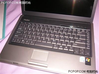 DVD刻录+强劲双核双核笔记本7998元