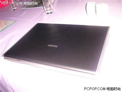 DVD刻录+强劲双核双核笔记本7998元