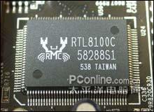 S754廉价图形王!集成X300主板仅449