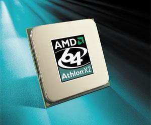 AM2型号靠缓存决定 AMD继续玩PR值_硬件