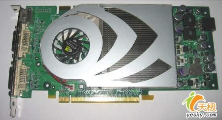 һ7900GTҡΪ7900GTX߶Կ