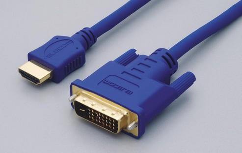 HDMI算啥?下代显卡接口是DisplayPort_硬件