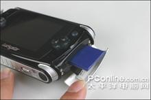 中国版PSP吉祥星游戏MP4GAME68试用