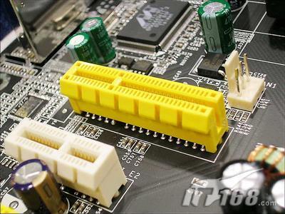 原汁原味!微星老版本nForce4仅售750元