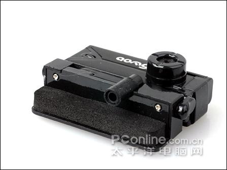 特殊造型设计奥美嘉AC668笔记本摄像头