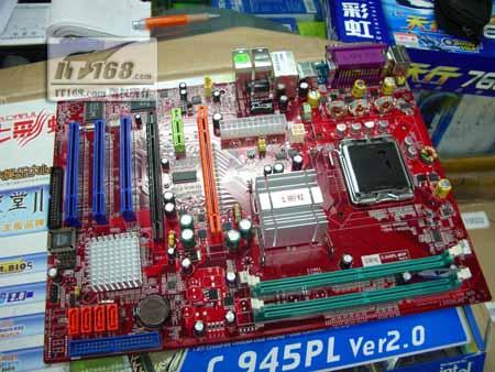 ȫ600ԪԼ۱LGA775嵼(2)