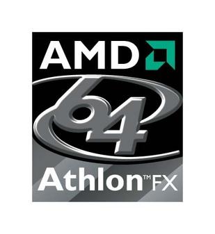 AMD正式发布AM2处理器14款齐上阵