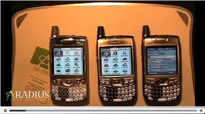 palmܻTreo700ȫƵ