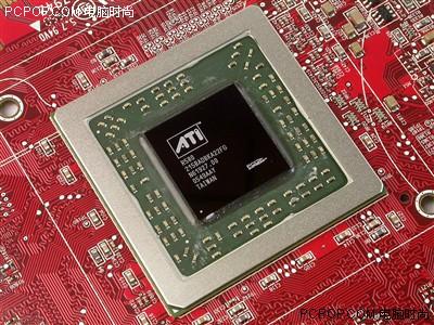 ATI下一代芯片R600:最快、最大、最热