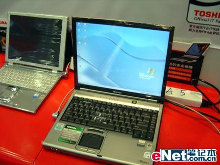 国内性能最强东芝M5笔记本电脑上涨500