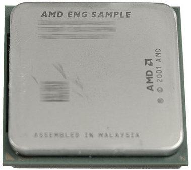 AMD正式发布AM2处理器14款齐上阵