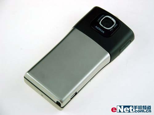 4GB硬盘诺基亚200万像素N91仅售4990元