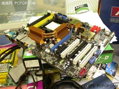 nForce500ͺżAM2Ʒ