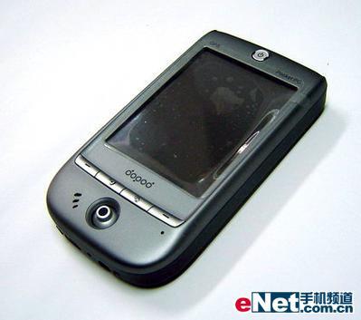 普及性调价:PDA多普达P100售3500元