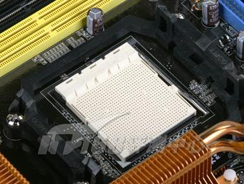 统一接口,AMD Socket AM2测试_硬件