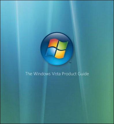 免费电子书：Vista和Office07全面讲解