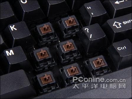 switch,而这类型的switch依轴的颜色不同又可分为青轴,茶轴,黑