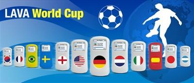 世界杯绝版套套热门iPod配件大集合(图)
