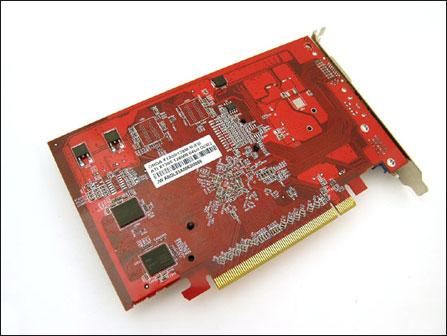 最便宜的X1300惊现市场，昂达DDR2X1300极速版仅售449元