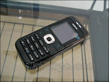 超值手机推荐诺基亚6030只要860