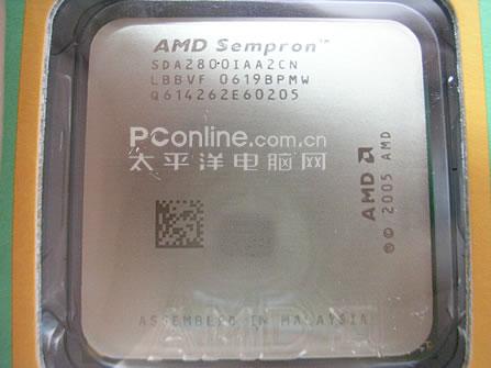 г׷!AMDAM2Sempron2800+!